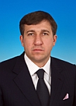 Григорий Аникеев