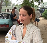 Вера Несвященко