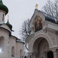 Суздаль